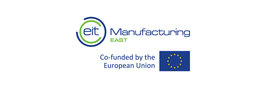 EIT Manufacturing East GmbH logo