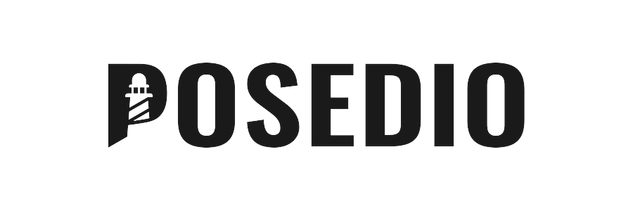 Posedio GmbH logo