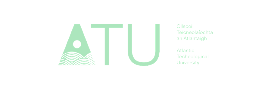 Atlantic Technological University logo