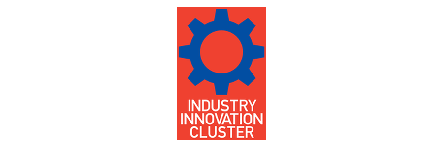 Industry Innovation Cluster logo
