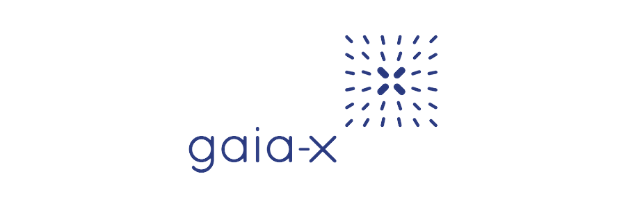 Gaia-X European Association for Data and Cloud AISBL logo