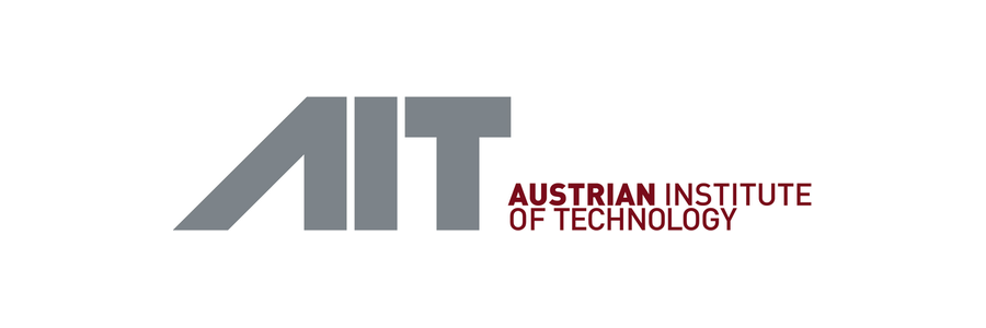 AIT Austrian Institute of Technology GmbH logo