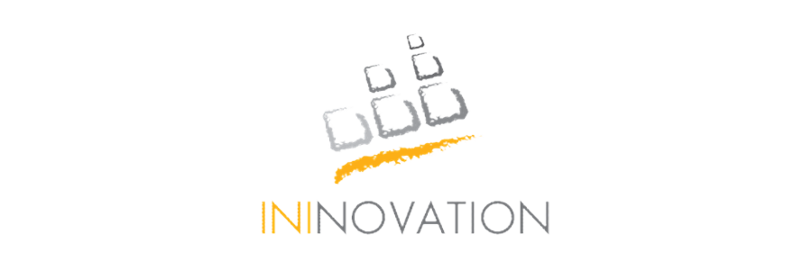 INI-Novation GmbH logo