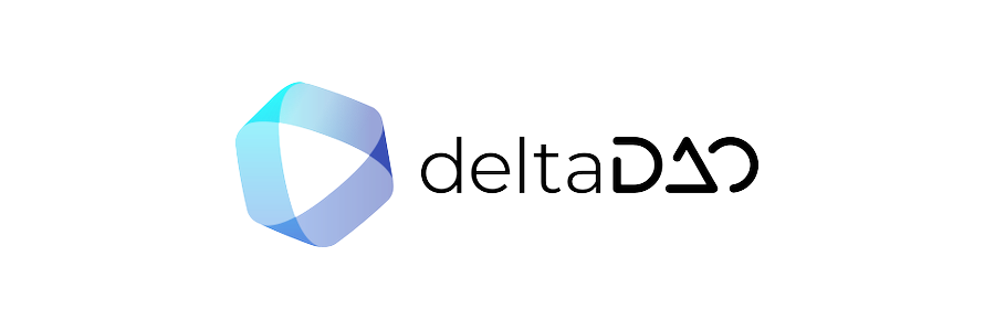 deltaDAO AG logo
