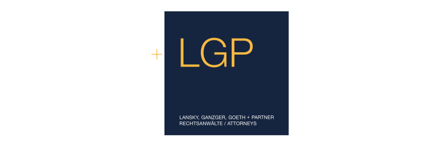 Lansky, Ganzger, Jacko & Partner, s. r. o. logo