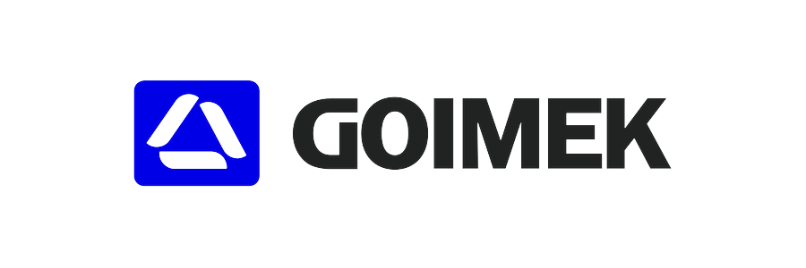 GOIMEK, S. Coop. logo